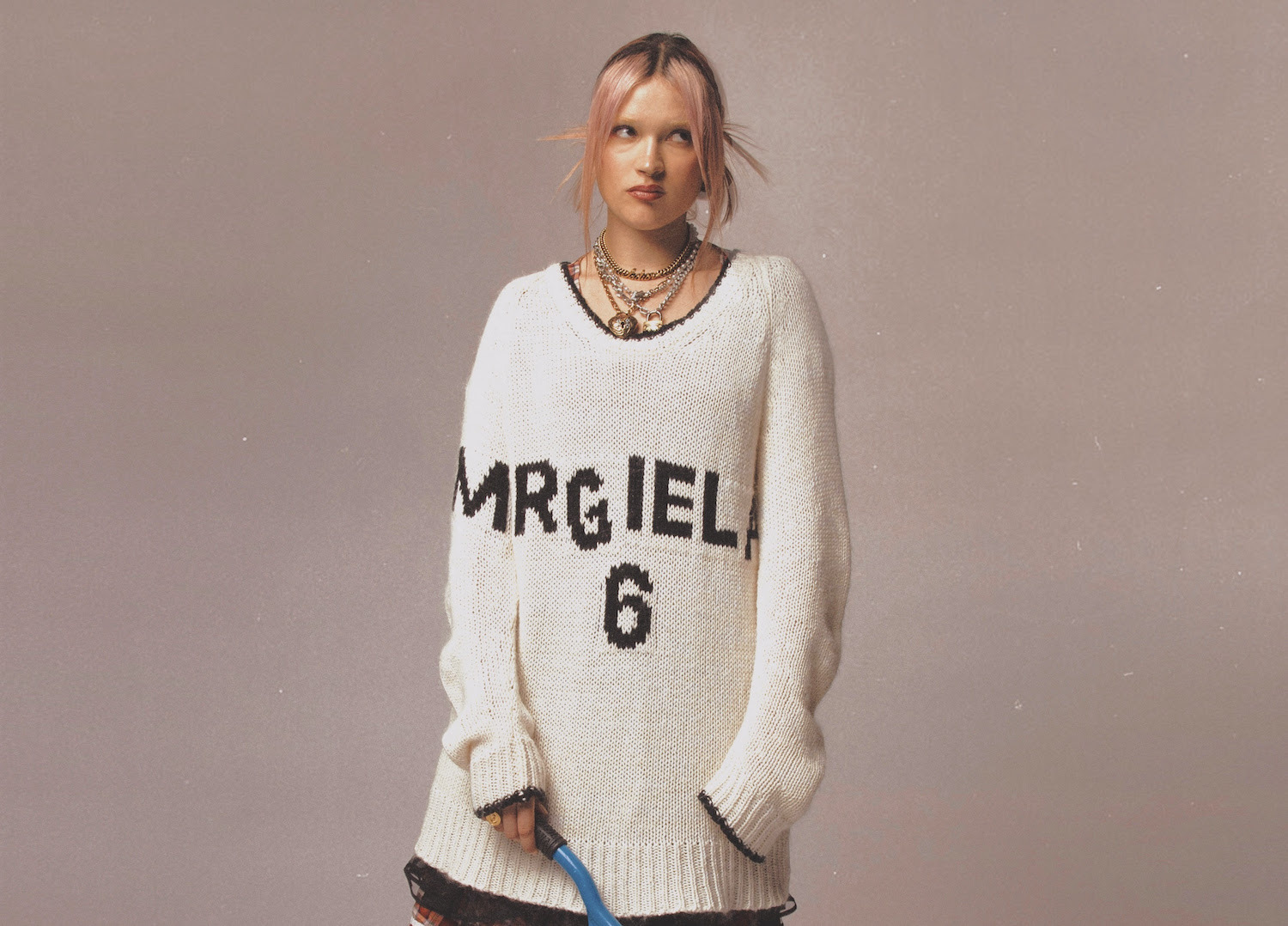 Lolo zouai scooter 2021 press