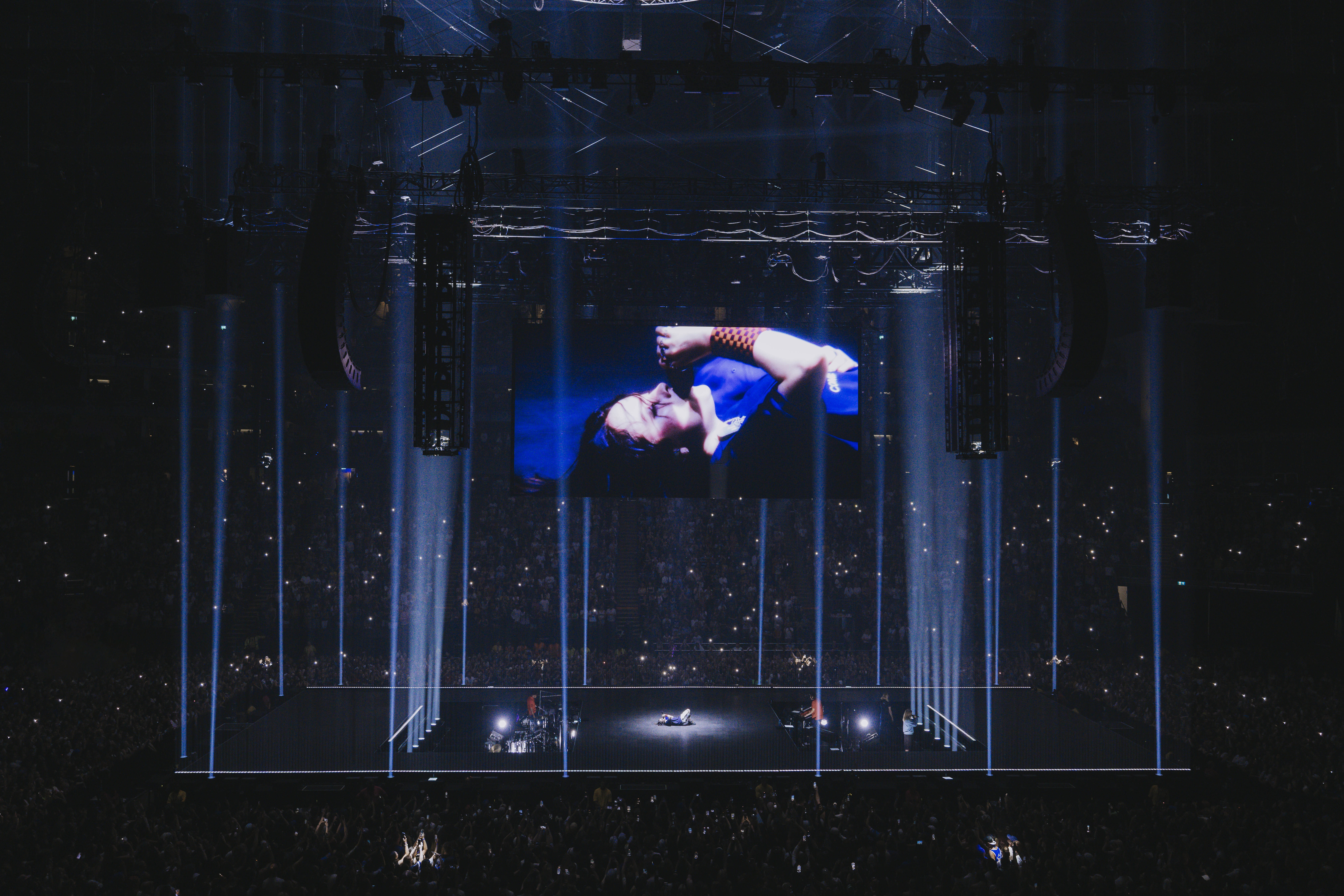 London day1 henryhwu 33