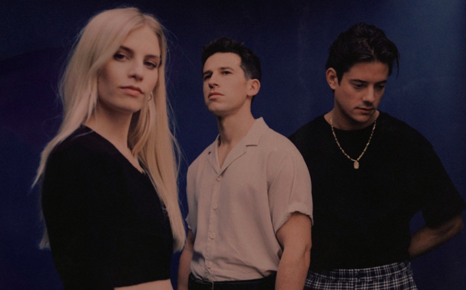 London grammar how does it feel