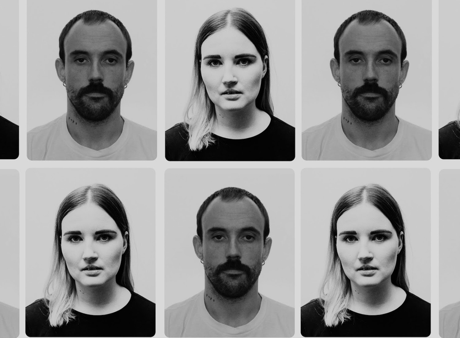 Lonely guest pre war tension joe talbot marta tricky 2021 press