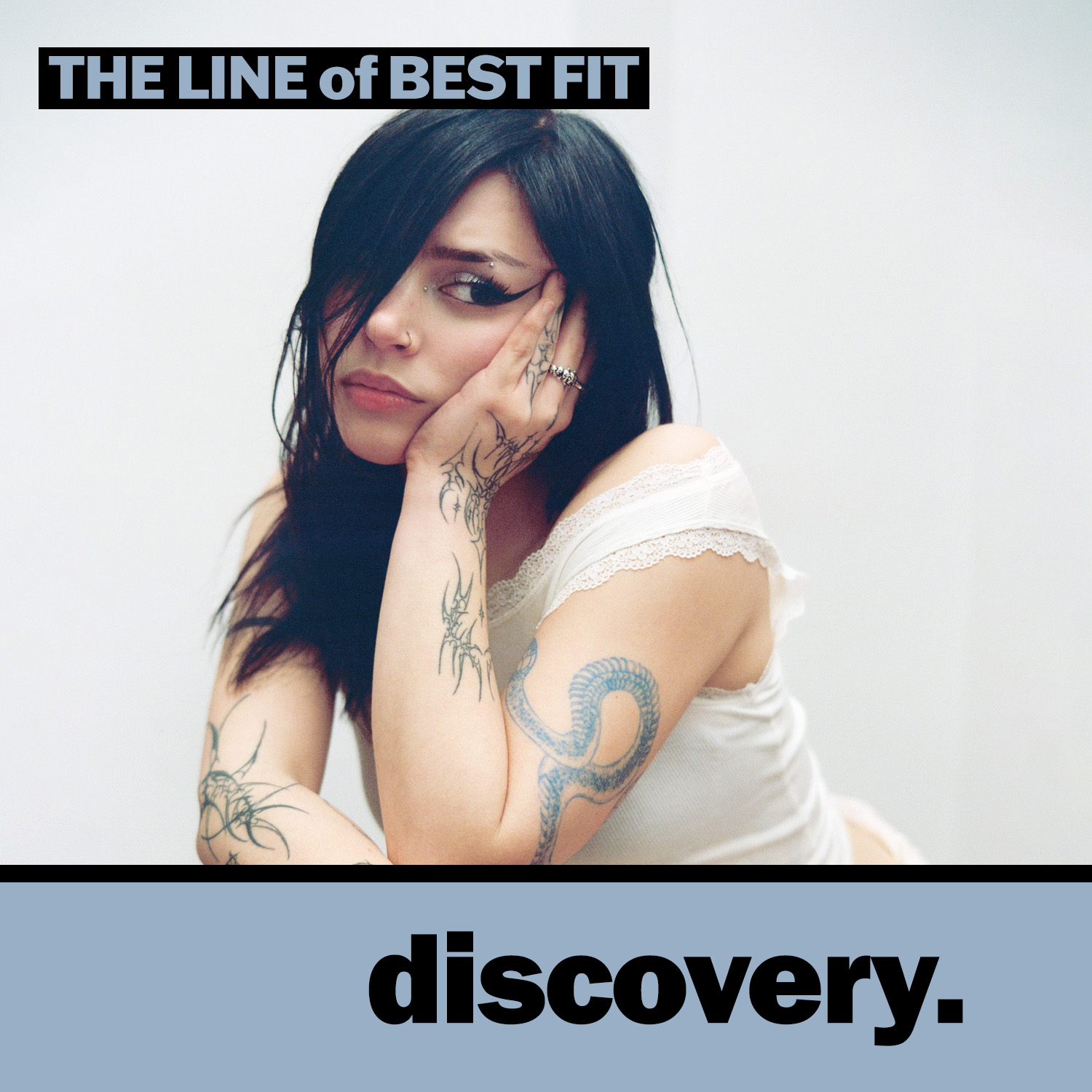 Lonnie gunn playlist cover