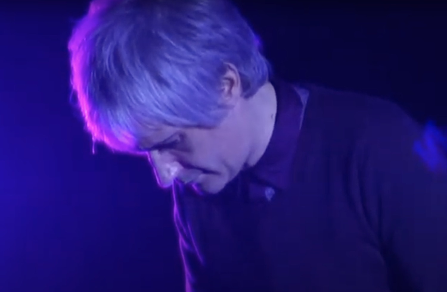 Loop robert hampson 2011 paris