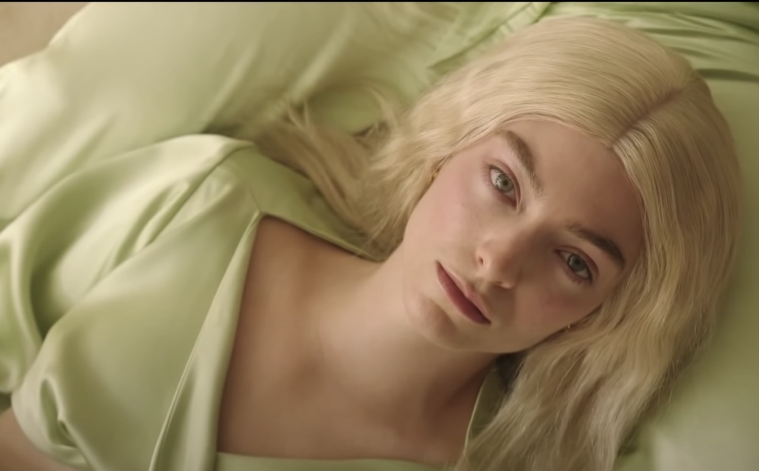 Lorde mood ring video youtube