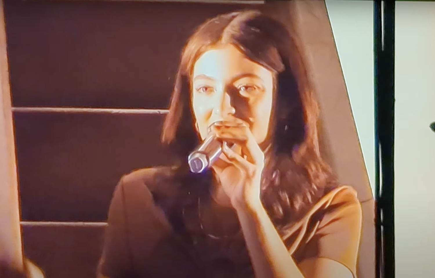 Lorde roundhouse london 3 june Ohcantona Gigs youtube