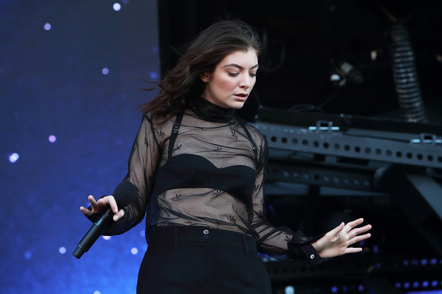 Lorde govball17 bc10