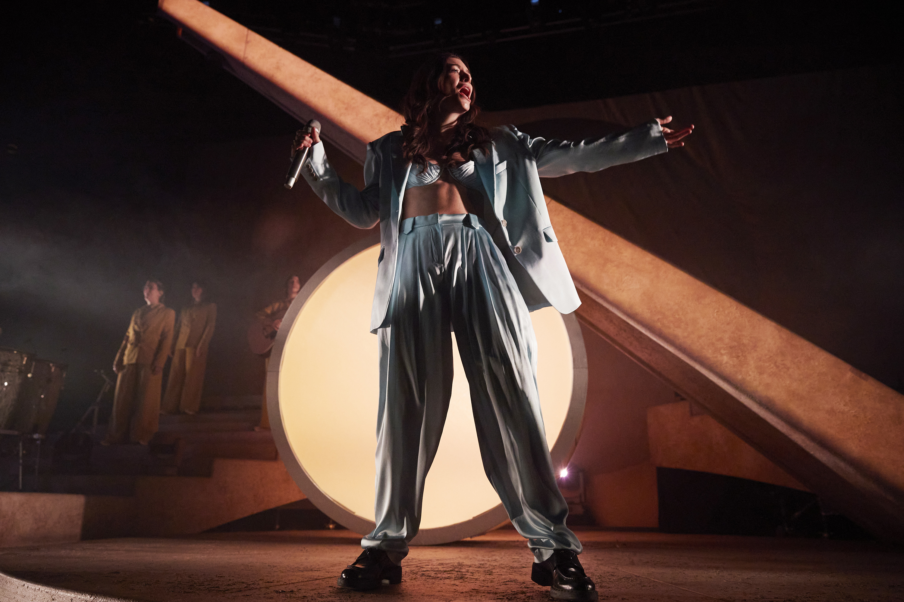 Lorde roundhouse 010622 burak cingi03