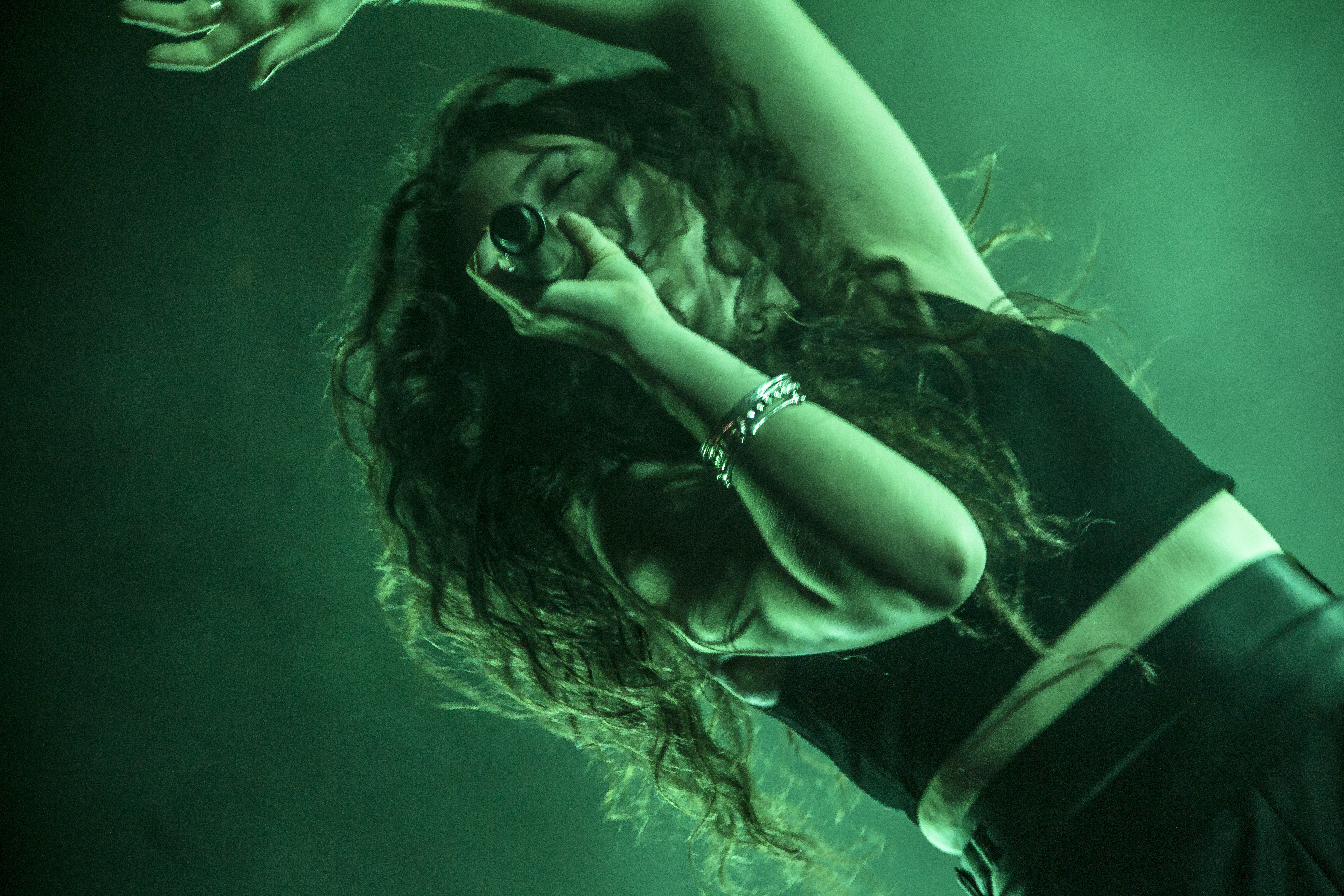 Lorde wiki