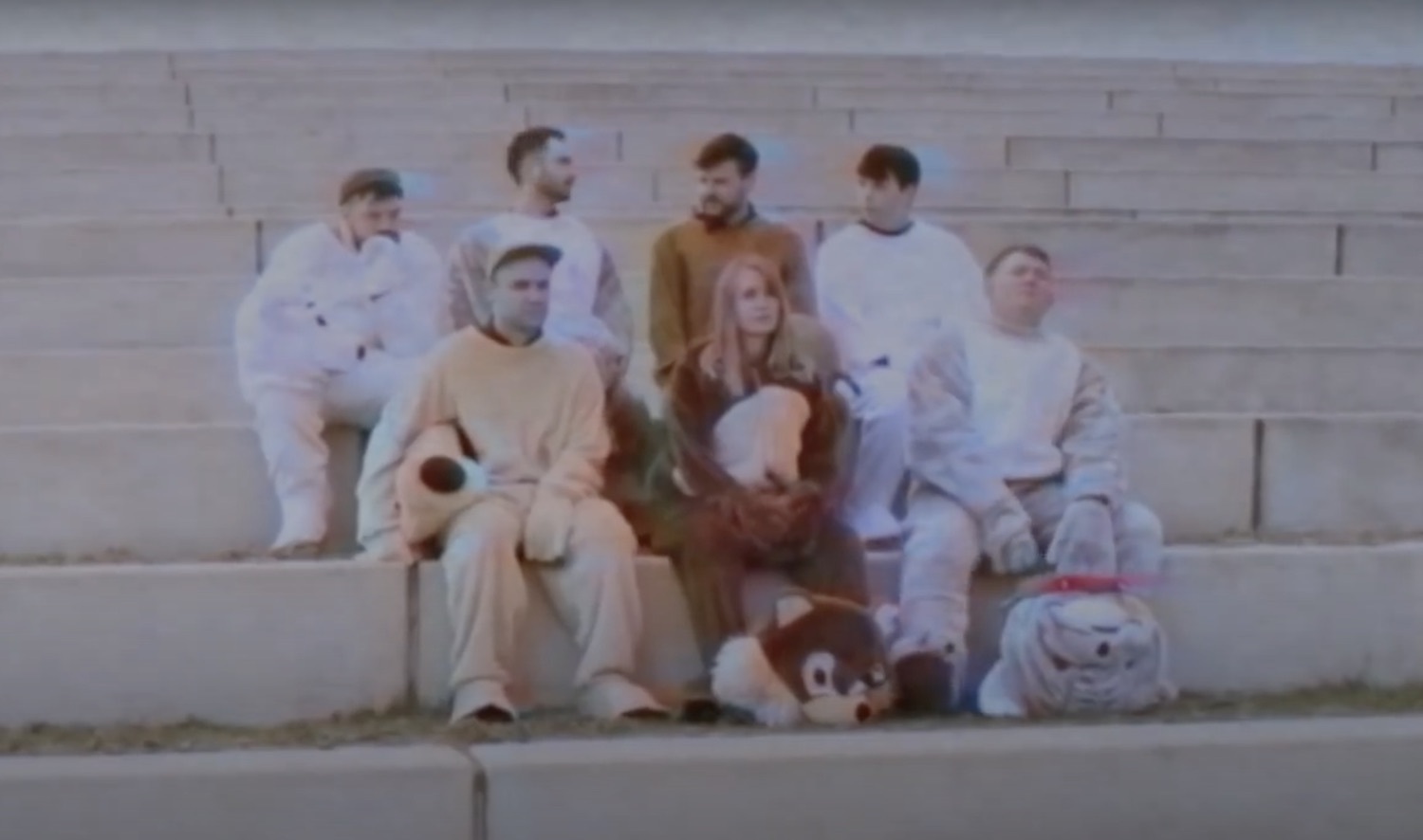 Los campesinos sick scenes announce youtube