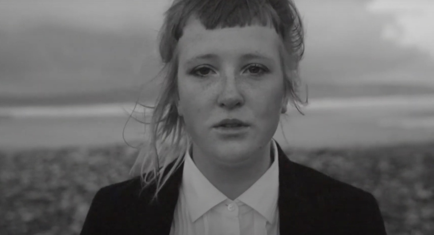 Lost horizons Kookie Lou heart of a hummingbird video