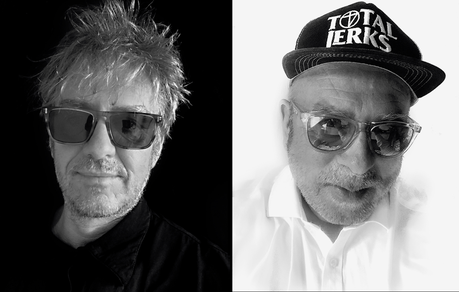 Lost horizons quiet moments