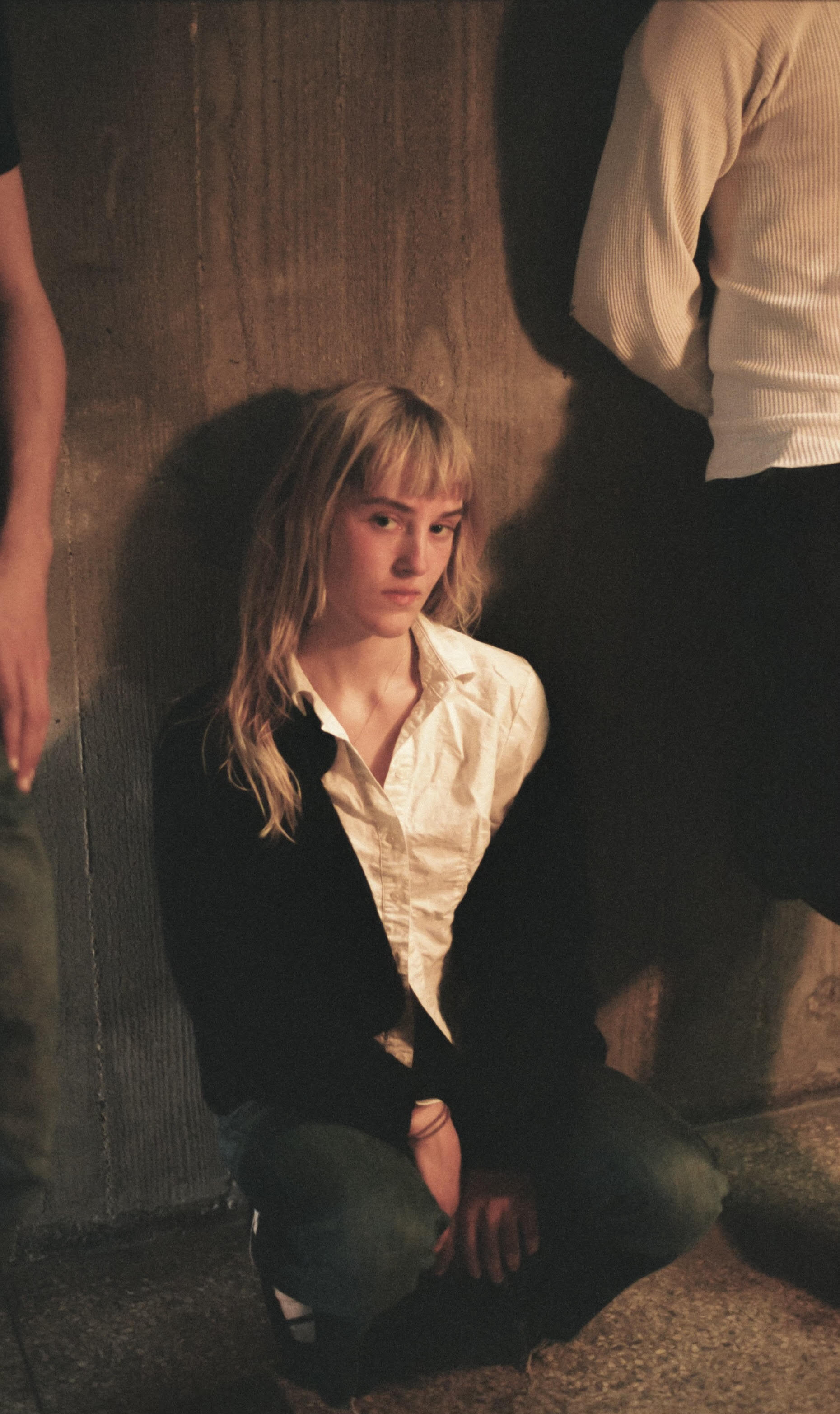 Lottie 2 ella bailey credit