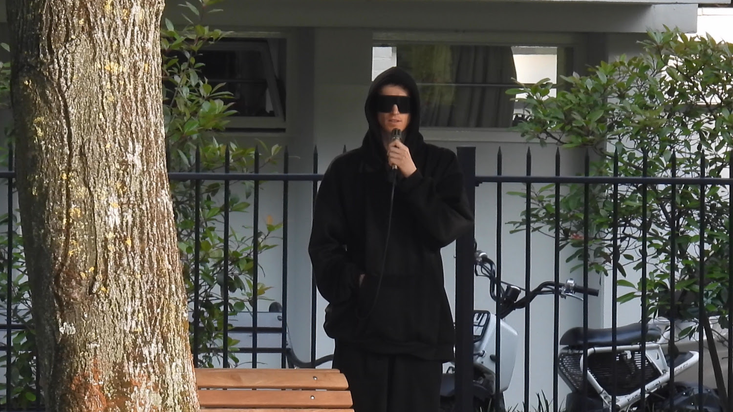 Louis cole let it happen video still youtube