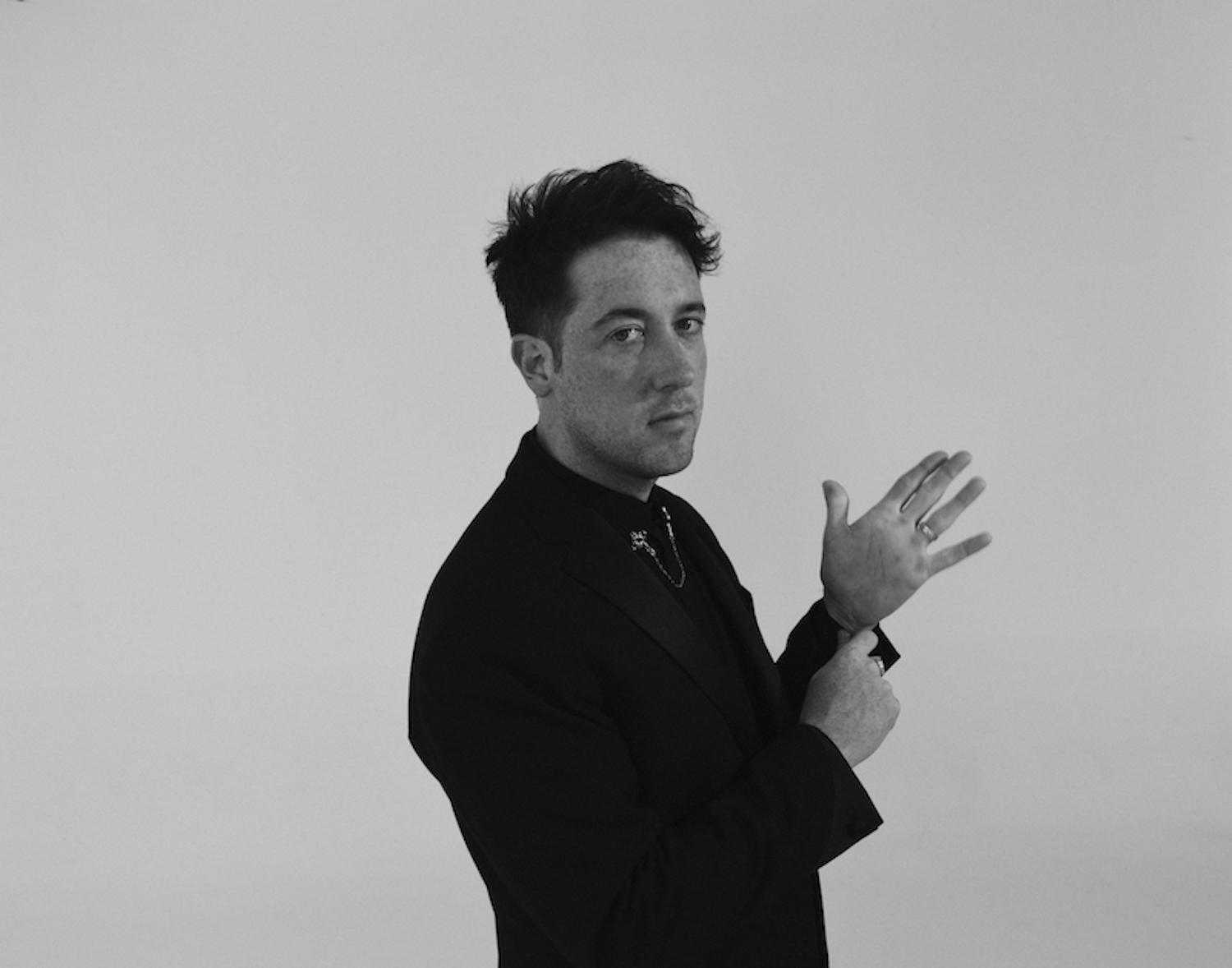 Love fame tragedy backflip