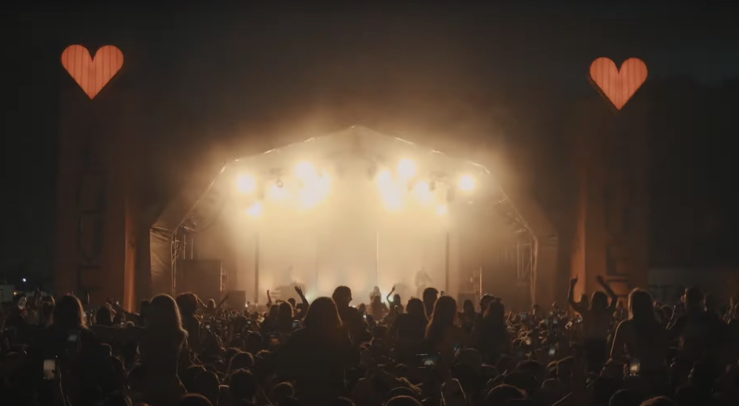 Love saves the day aftermovie 2019 youtube
