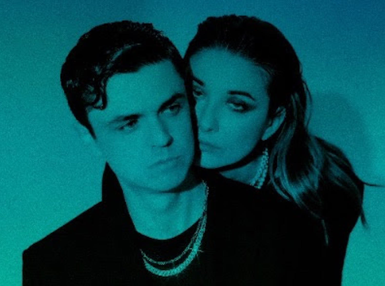 Love sick press photo credit Madison Phipps