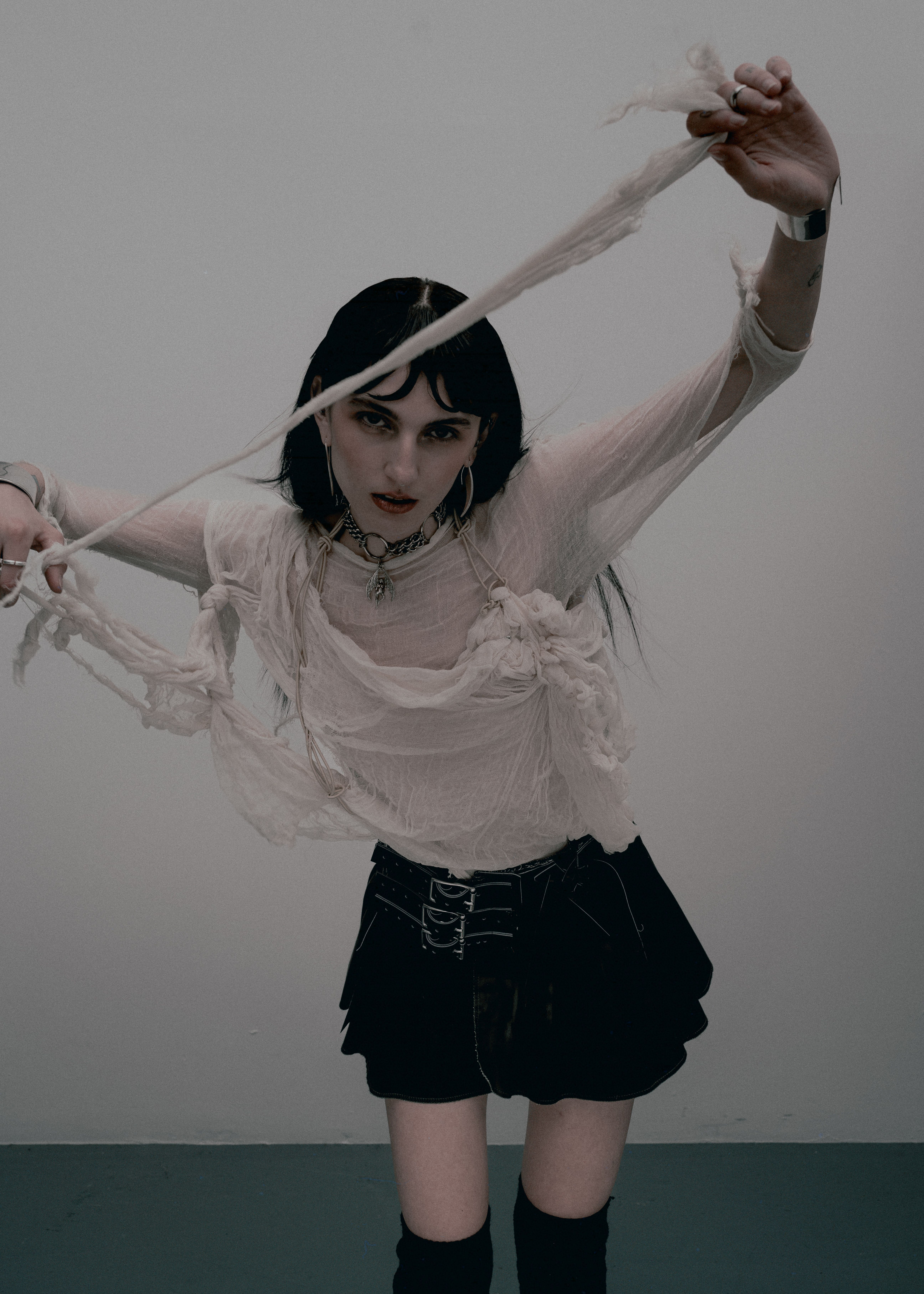 How Lucia & the Best Boys channelled power and fragility into their ...
