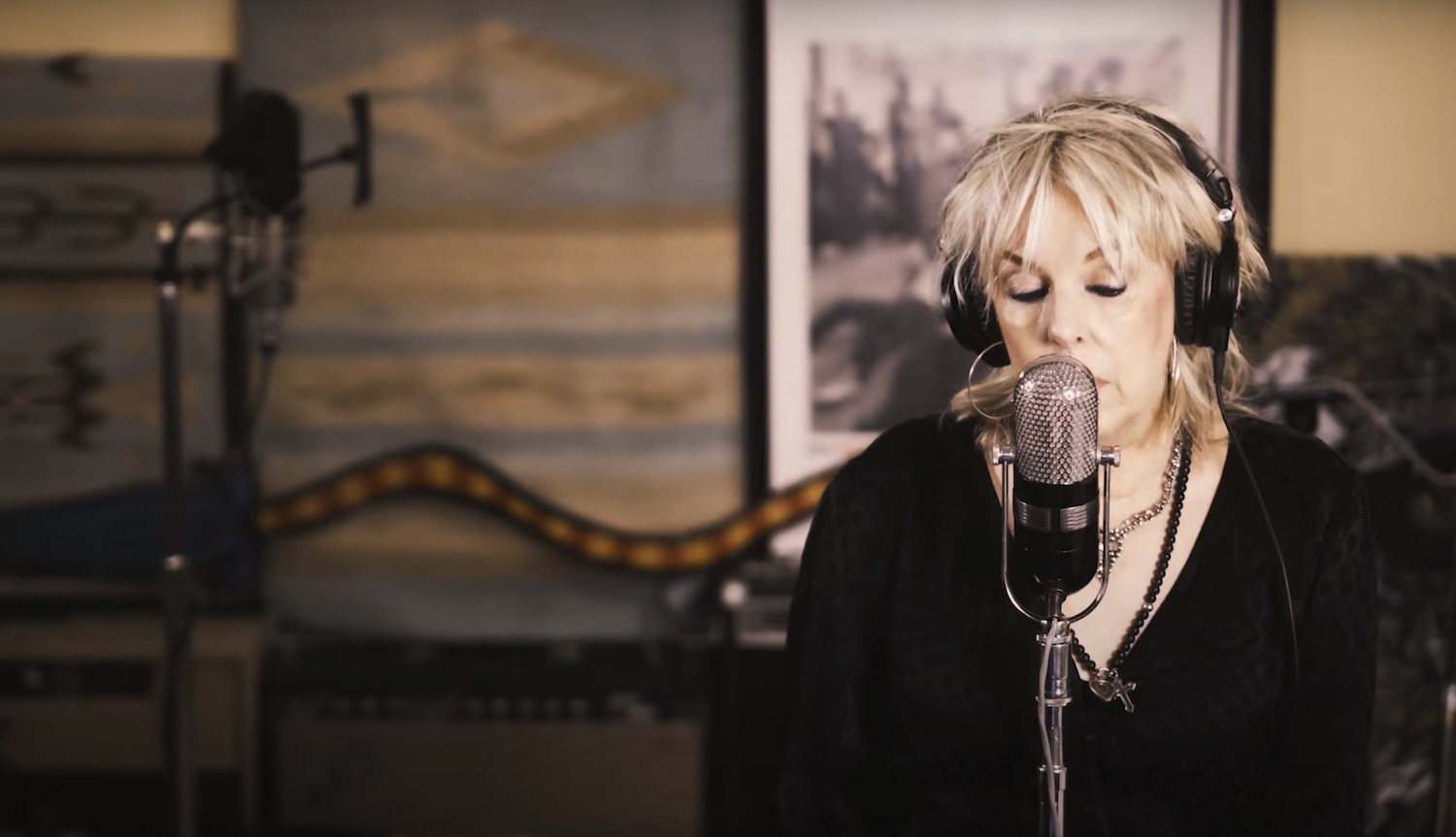 Lucinda williams save yourself sharon van etten cover yt