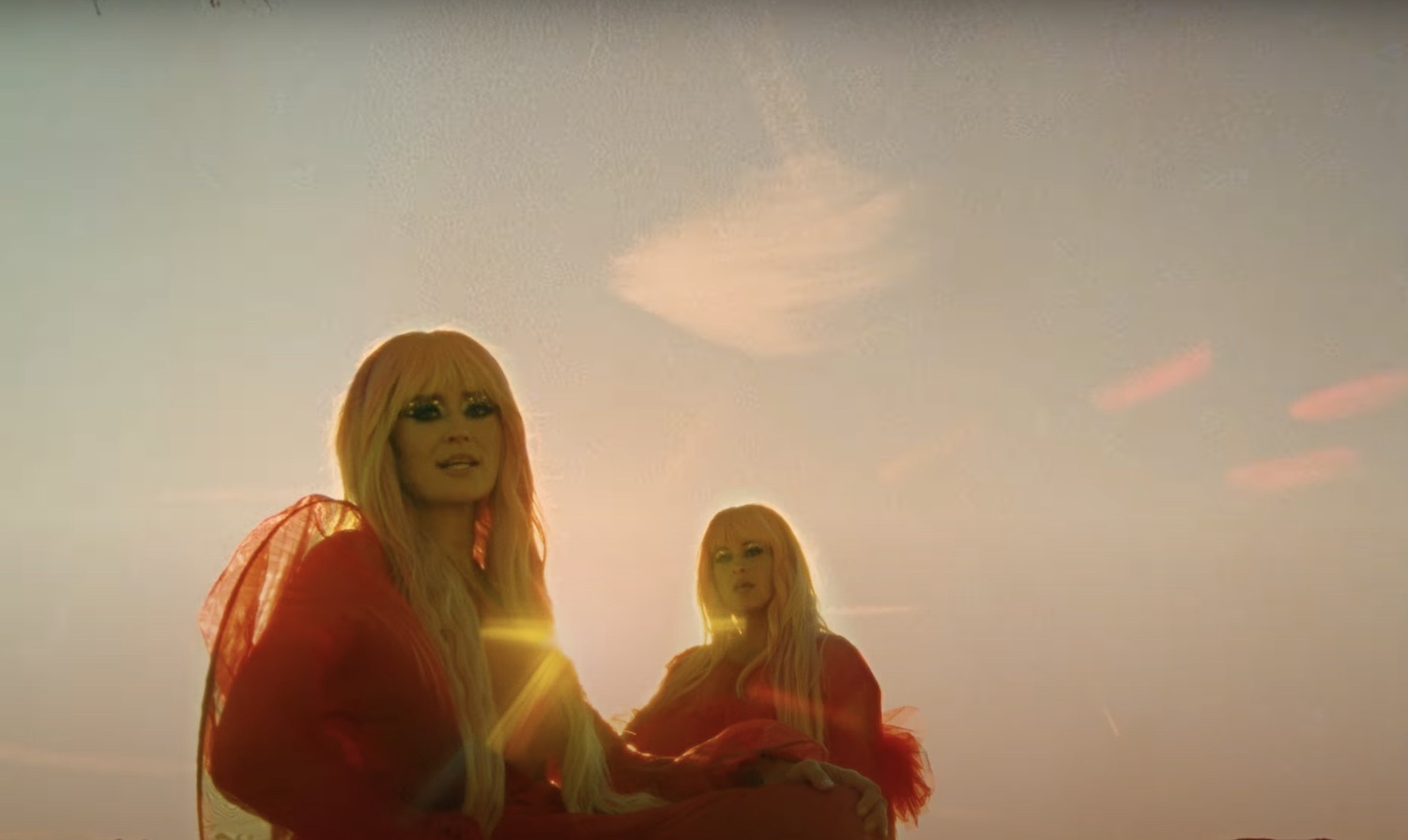 Lucius next to normal video youtube