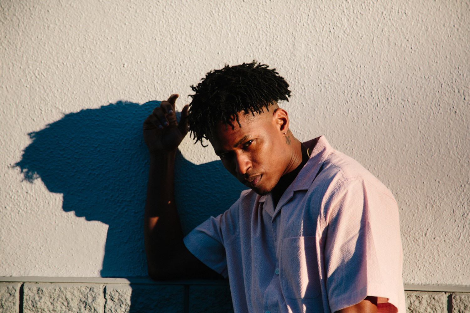 Lucky daye table for two EP 2021