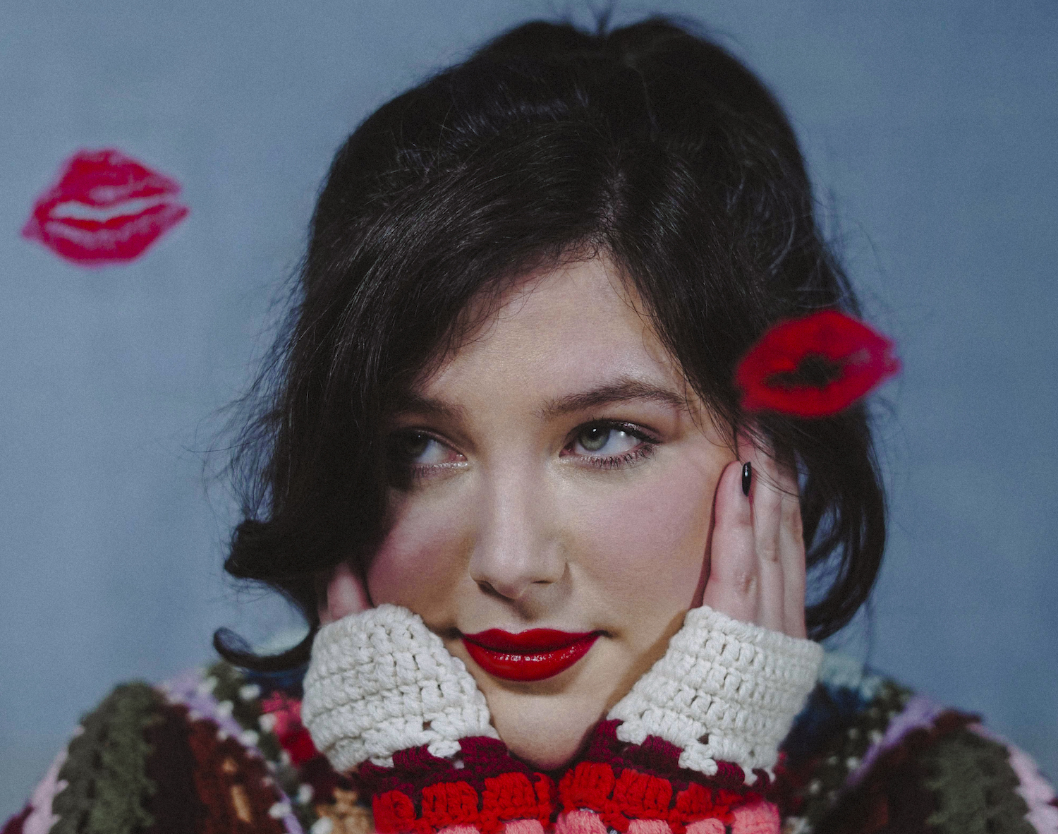 Lucy dacus Kissing Lessons 2022 credit Erin Soorenko