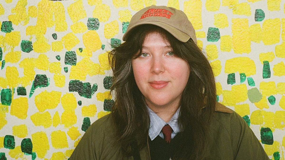 Lucy dacus blaze foley