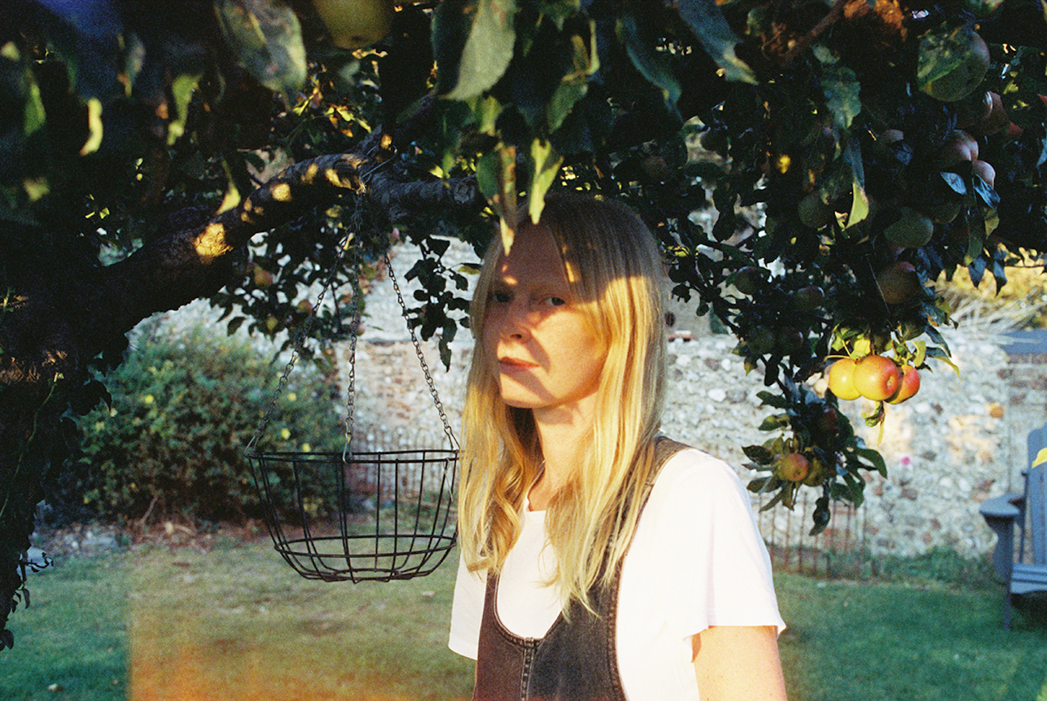 Lucy rose will morris