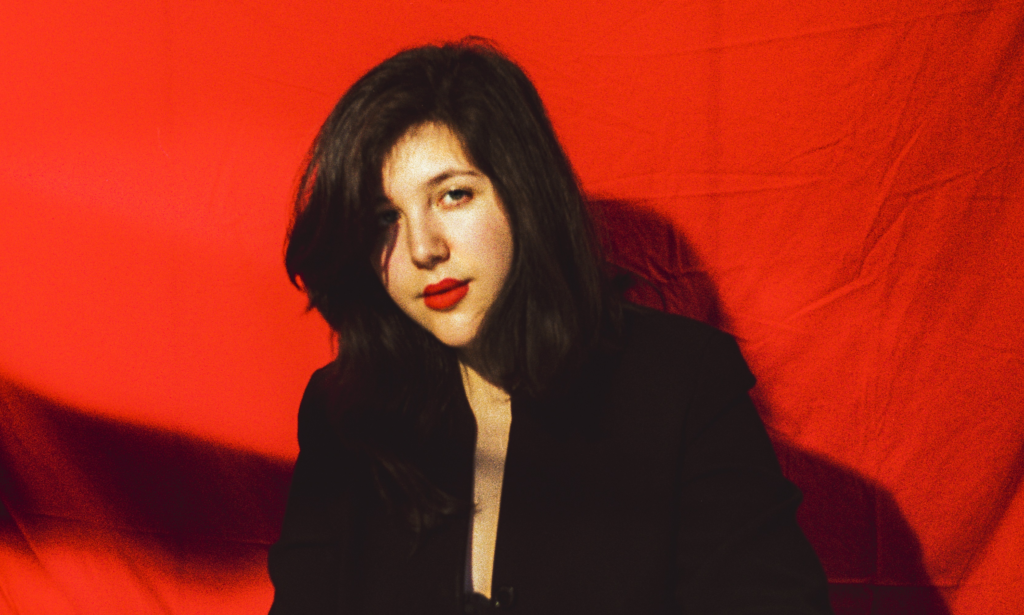 Lucy dacus Dustin Condren dec17