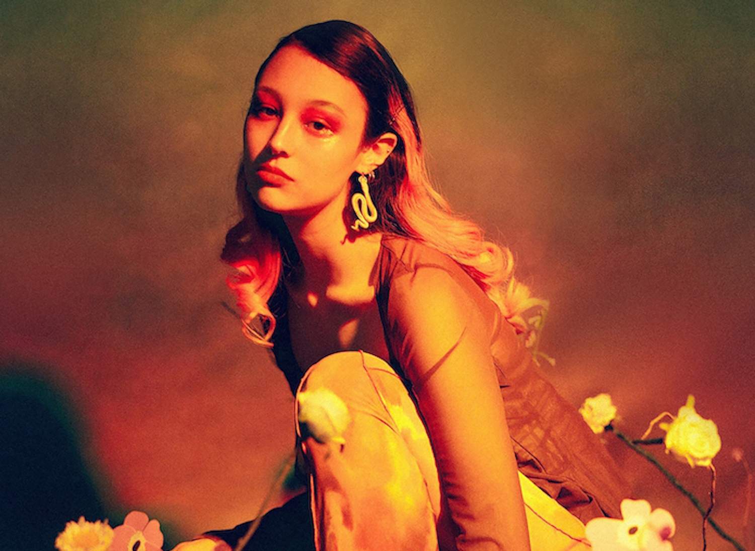 Luna li press shot 2022 credit Felice Trinidad