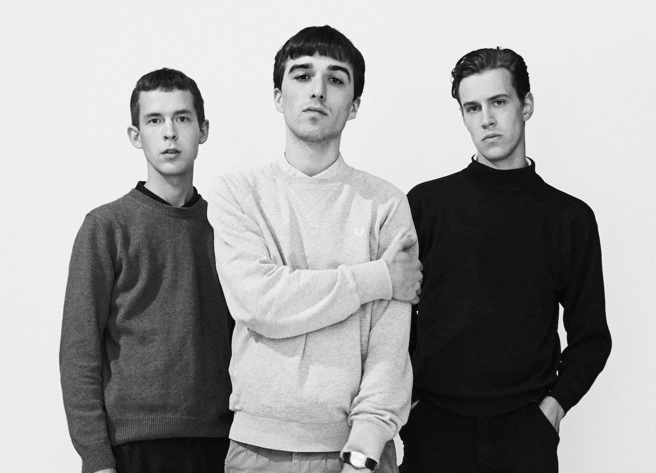 Lust for youth portrait