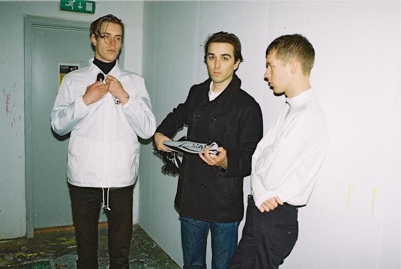 INTERVIEW | Lust For Youth take the Best Fit All Apologies Q&A