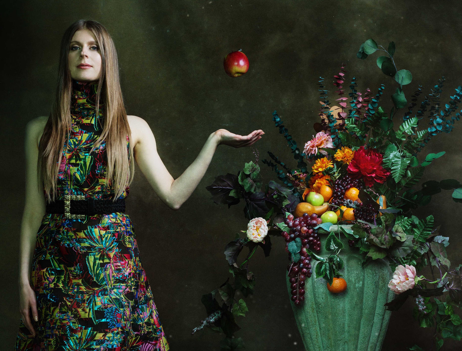 Lydia ainsworth 2019