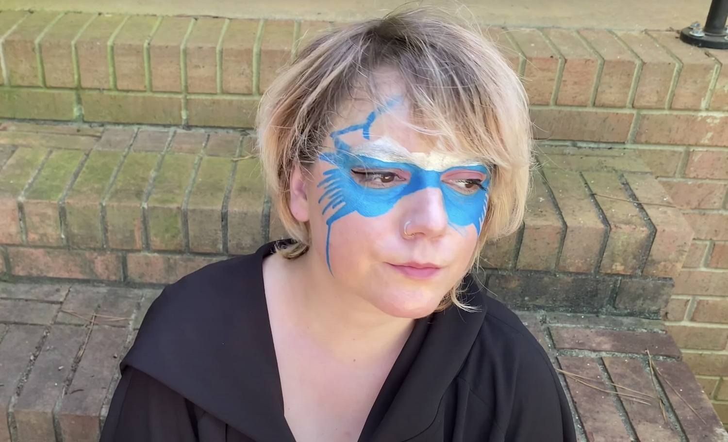 Lydia loveless Love Is Not Enough video