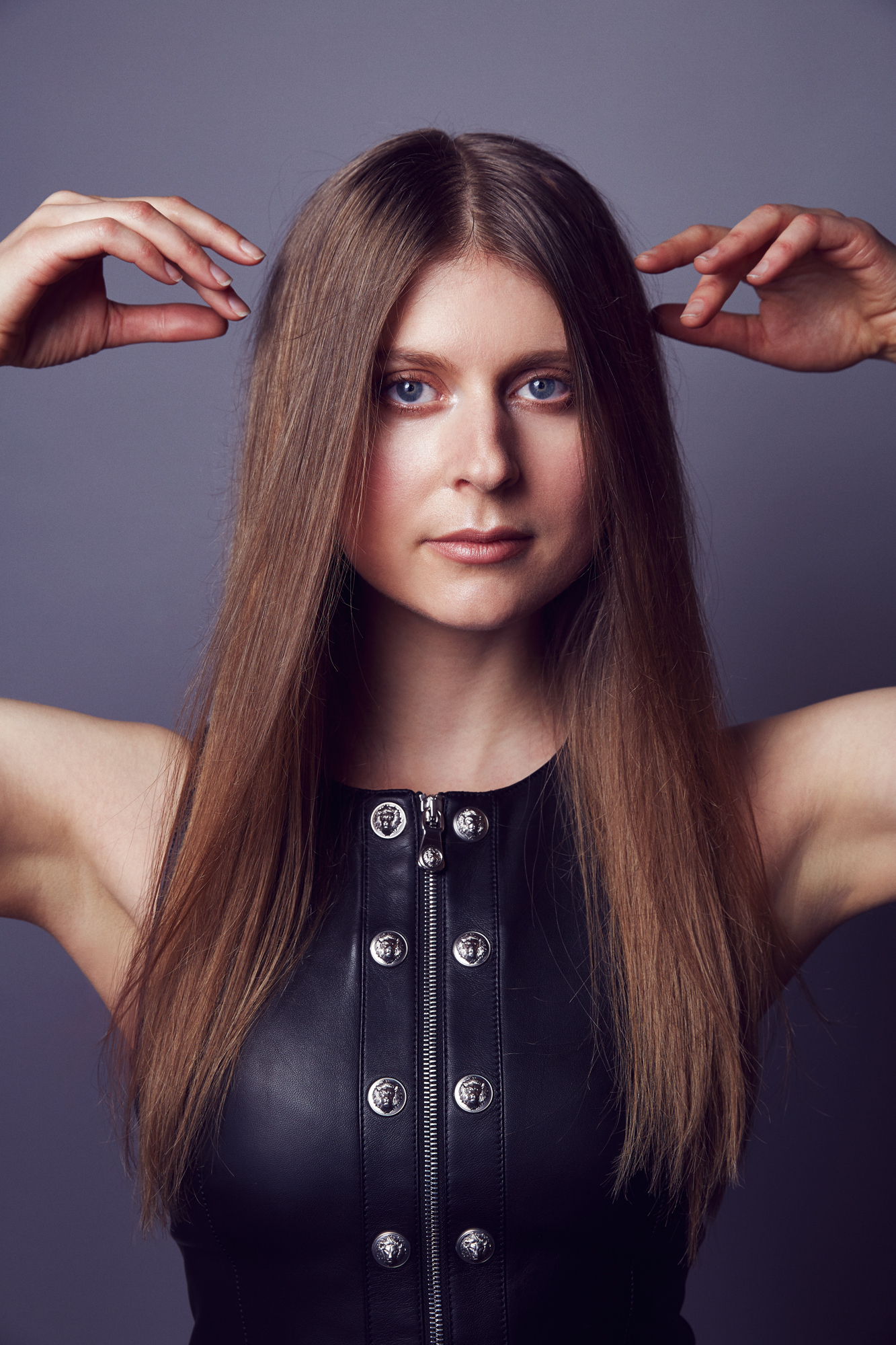 Lydia ainsworth feb17