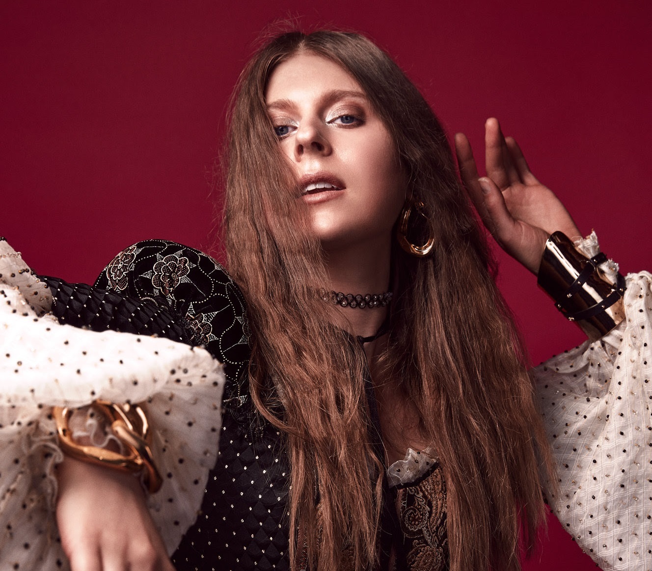 Lydia ainsworth jan17