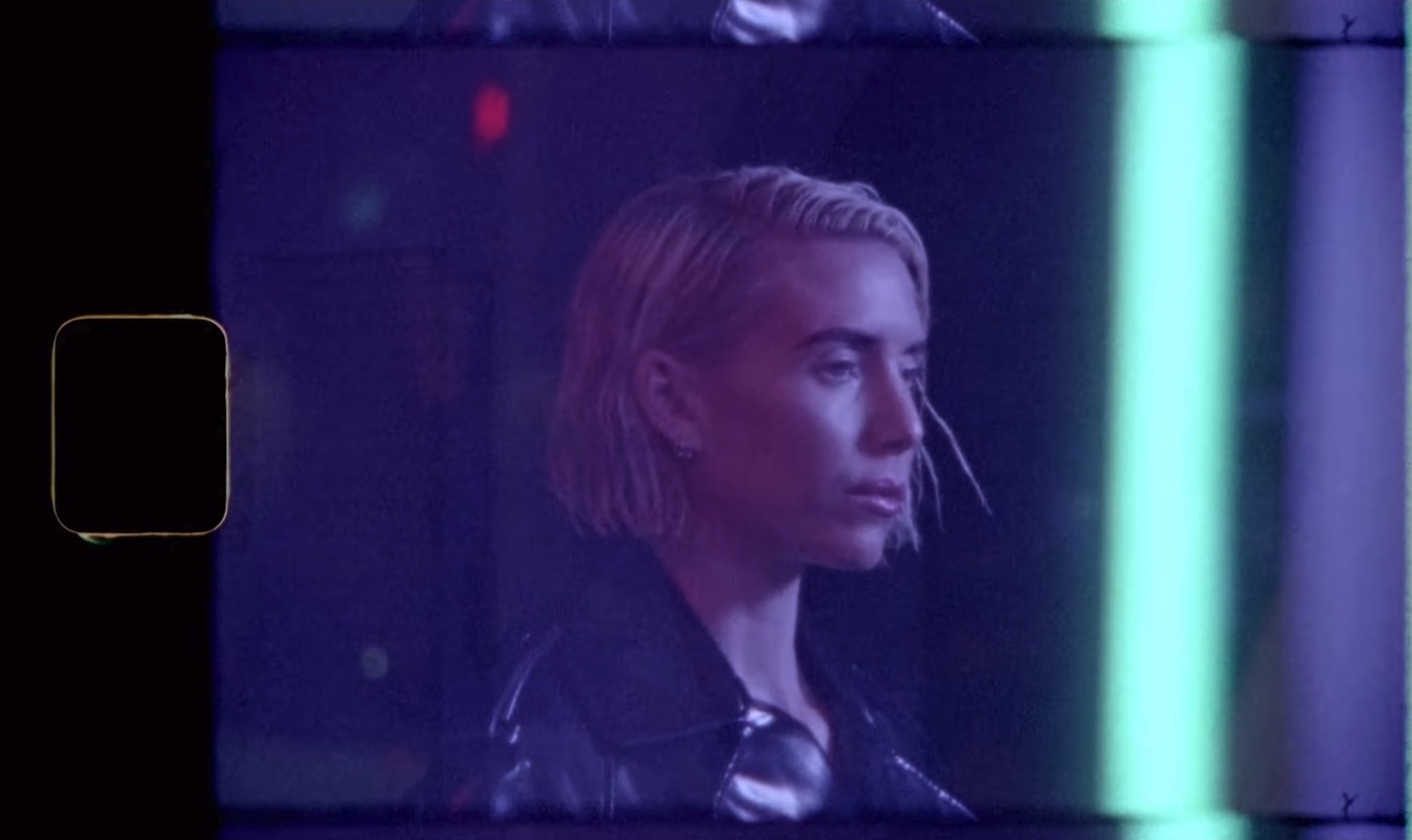 Lykke li so sad so sexy