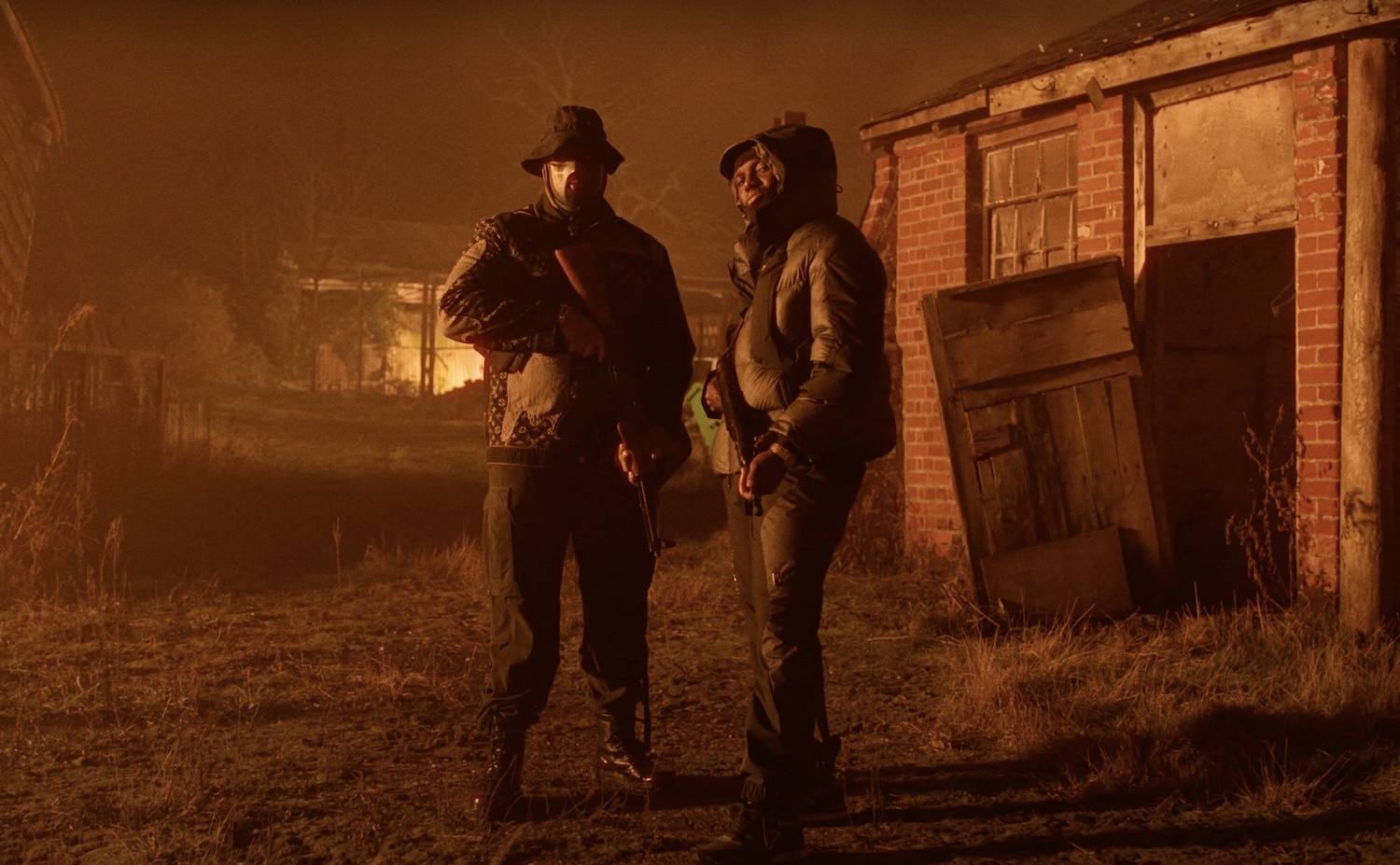 M huncho headie one warzone video youtube