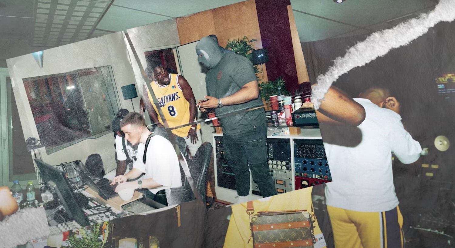 M huncho hiatus freestyle youtube