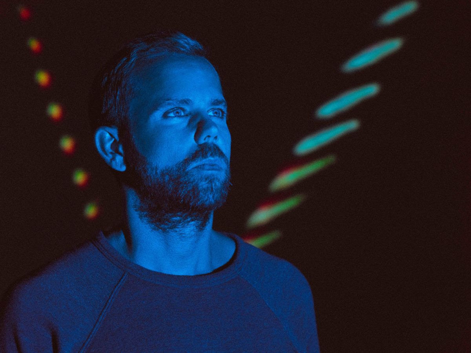 M83 dsvii