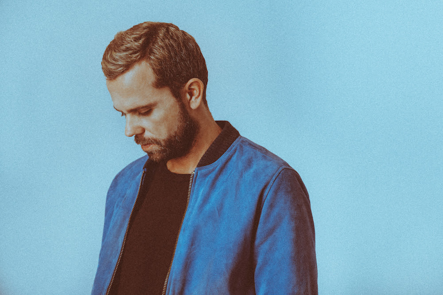 M83 feelings