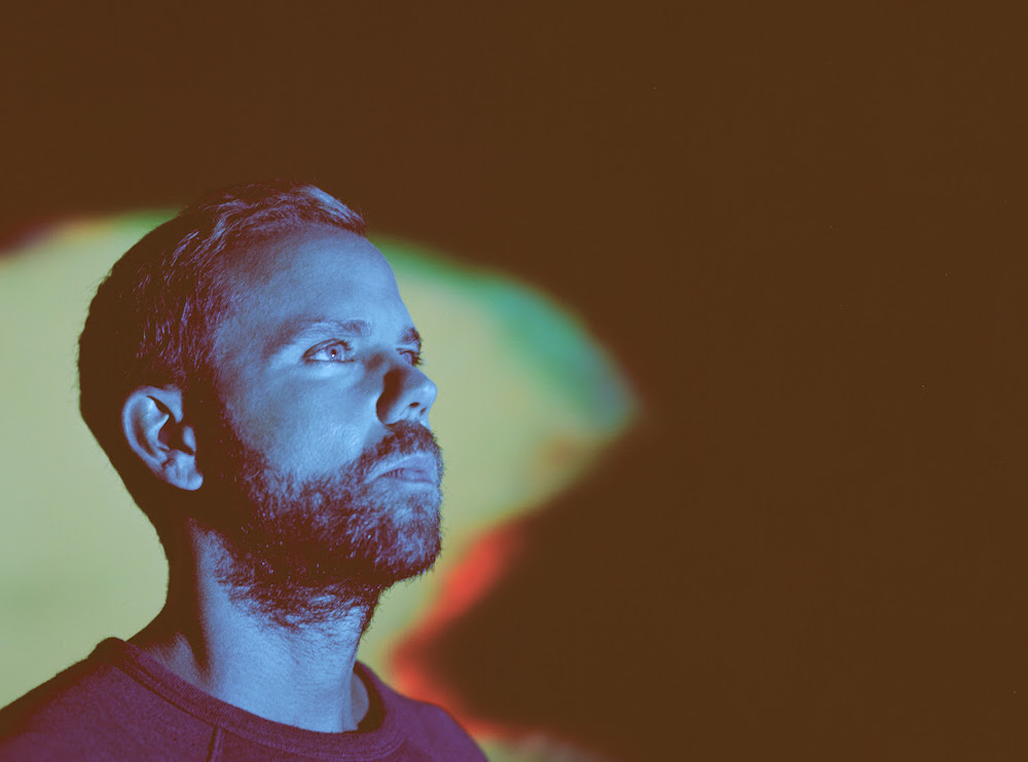 M83 temple of sorrow