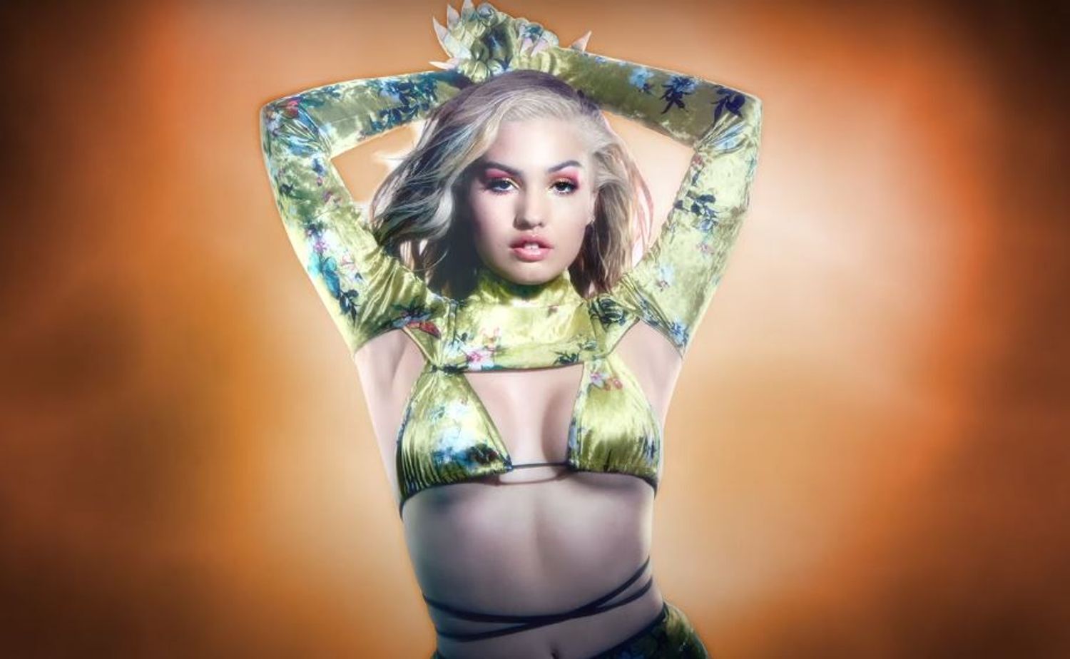 Mabel let them know majestic remix youtube 2