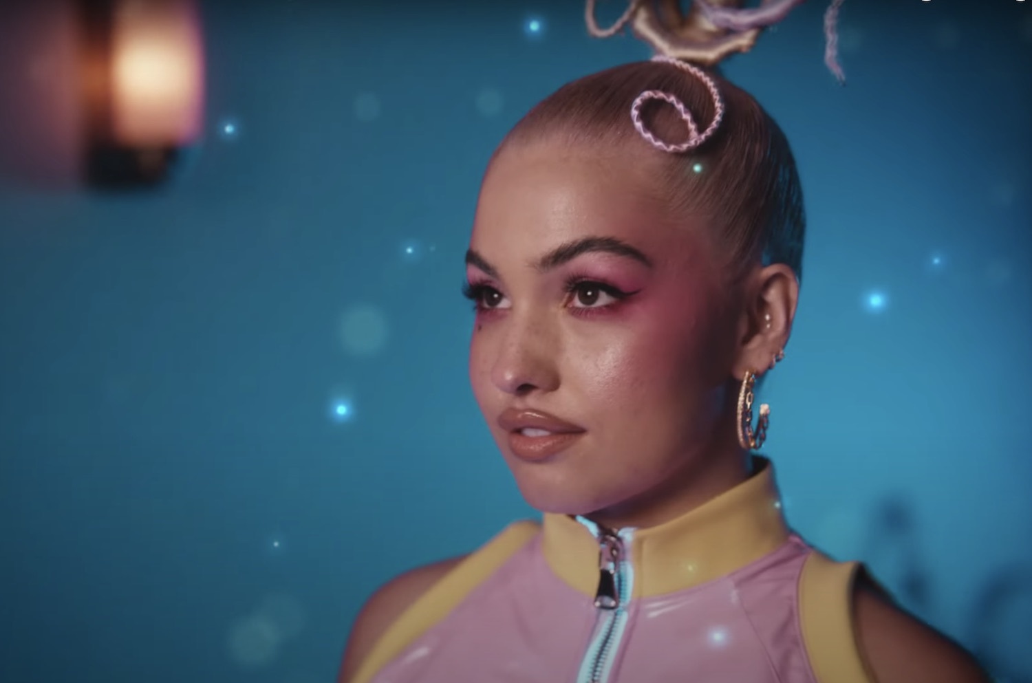 Mabel take it home video youtube