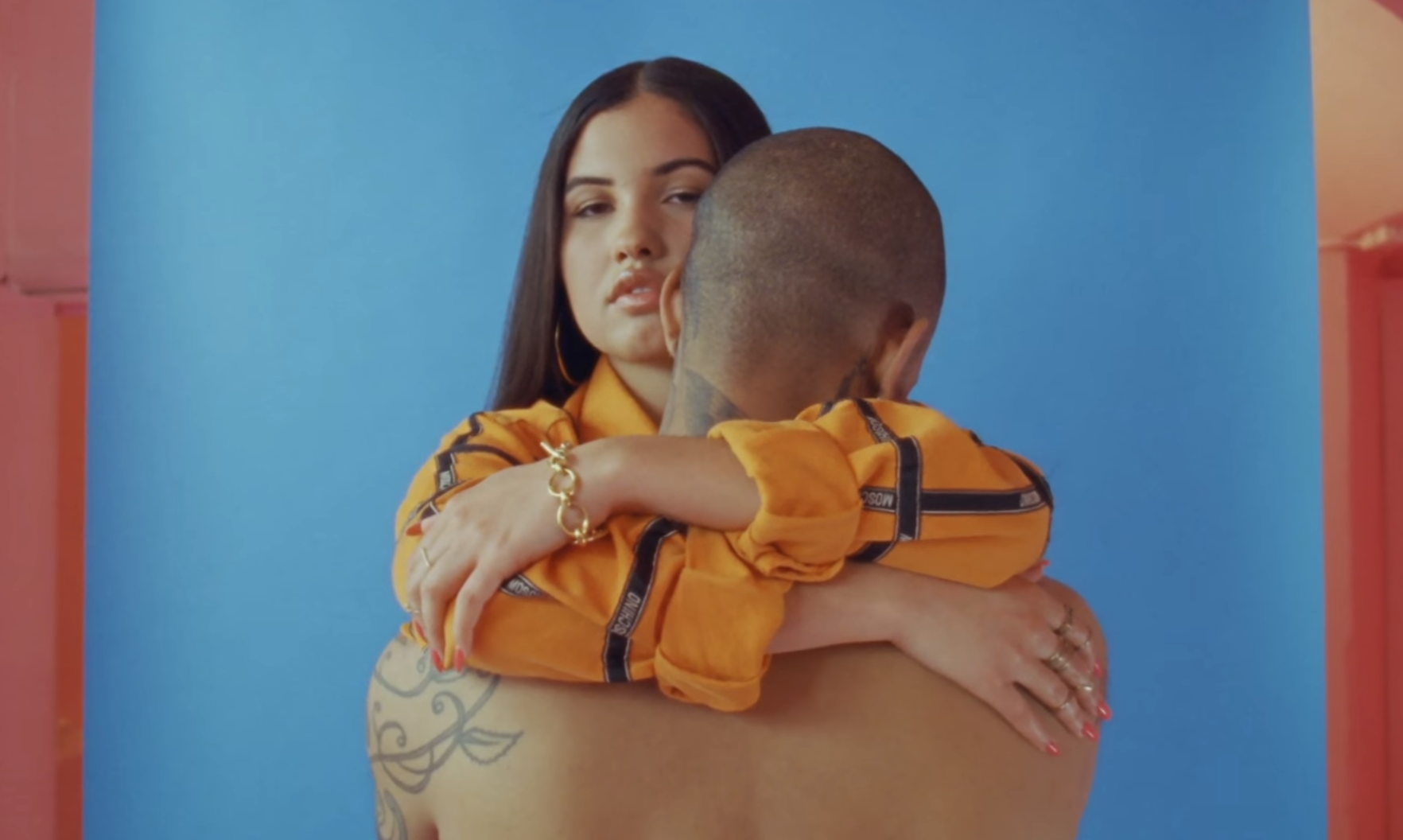 Mabel thinking of you