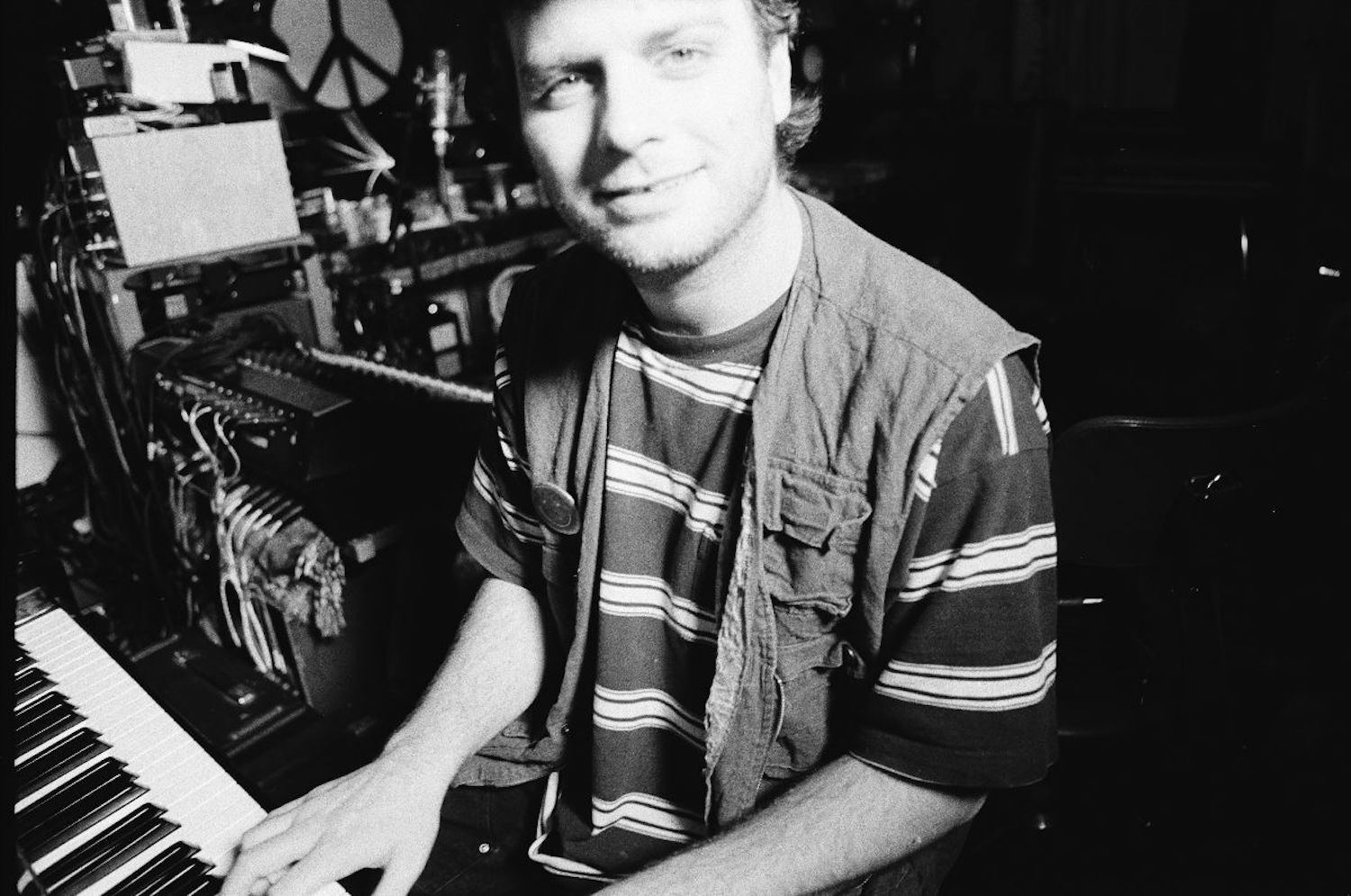 Mac demarco 2019 press shot