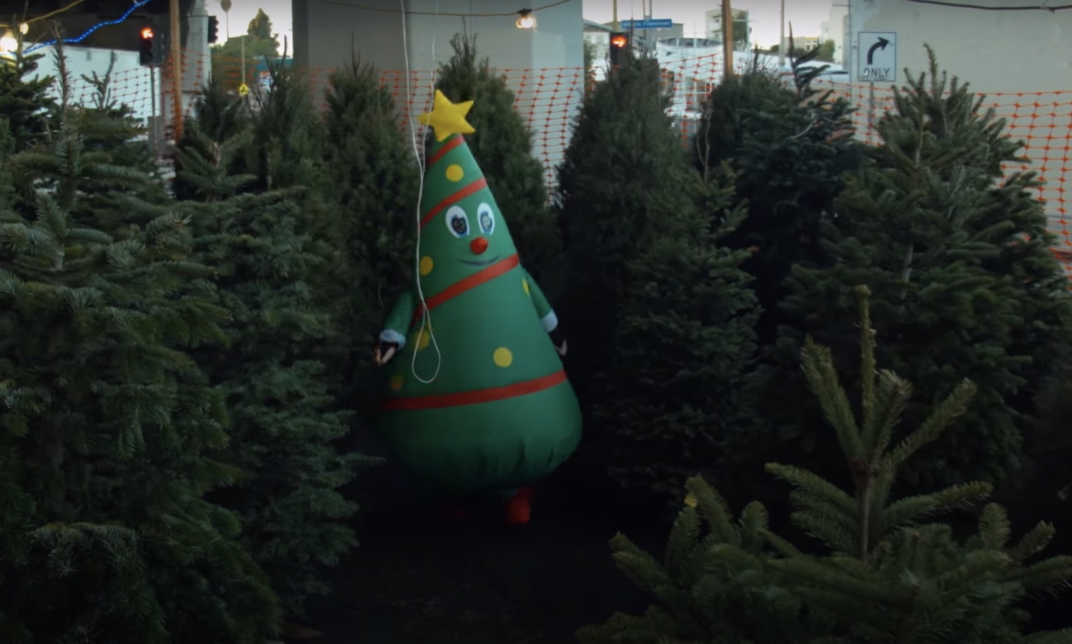 Mac demarco ill be home for christmas video youtube