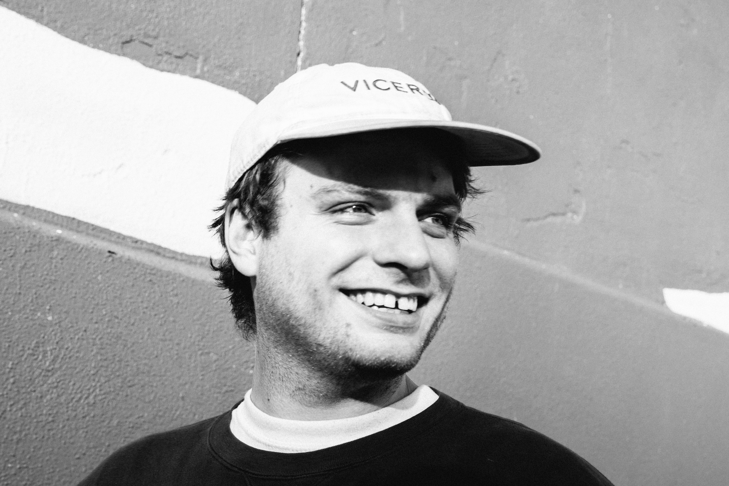 Mac demarco big