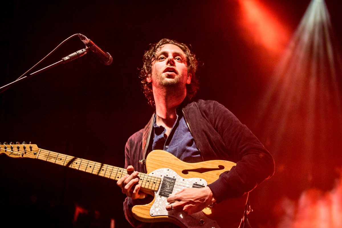 Maccabees o2academyglasgow 230617 matthewmcandrew 008