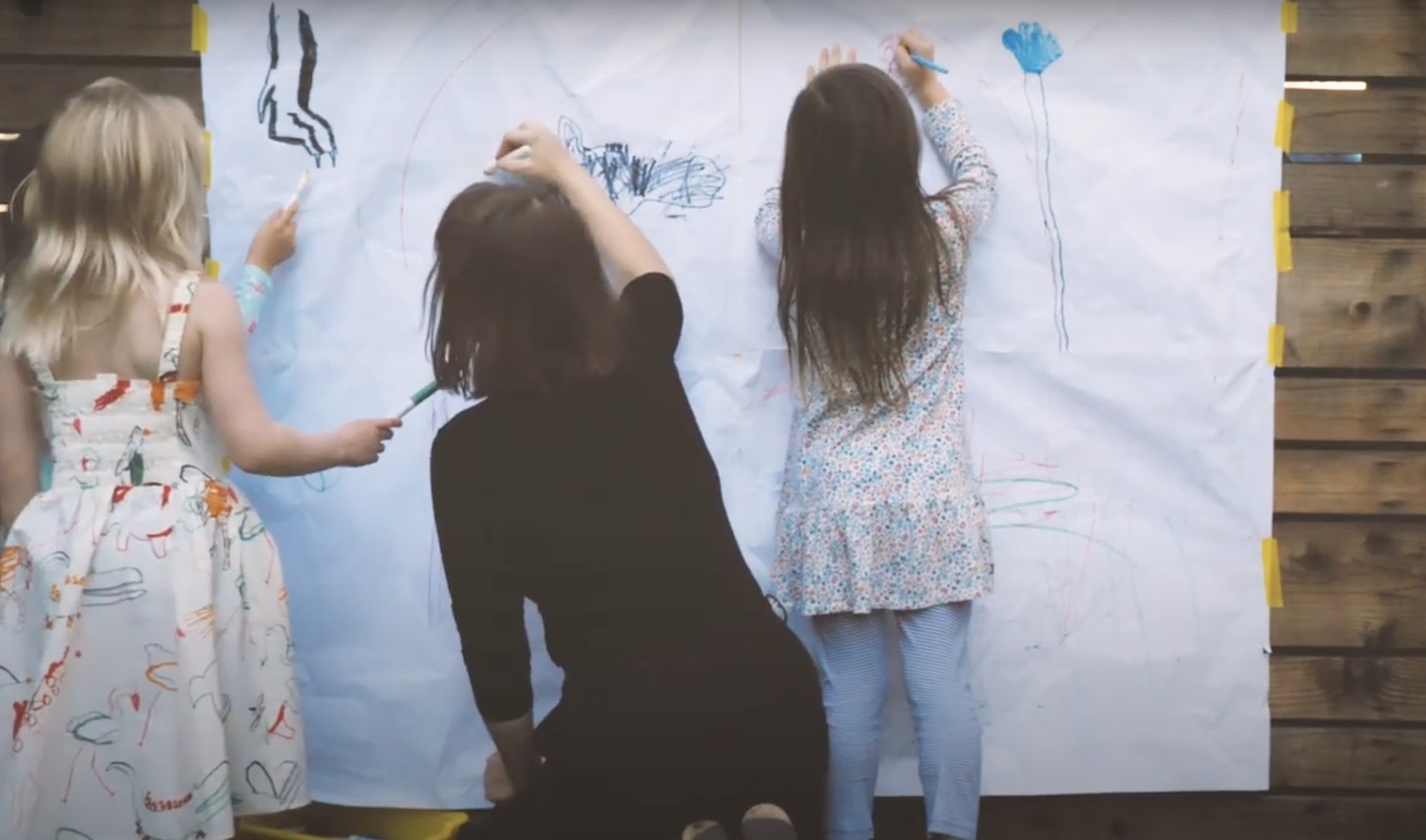 Madeline kenney truth video