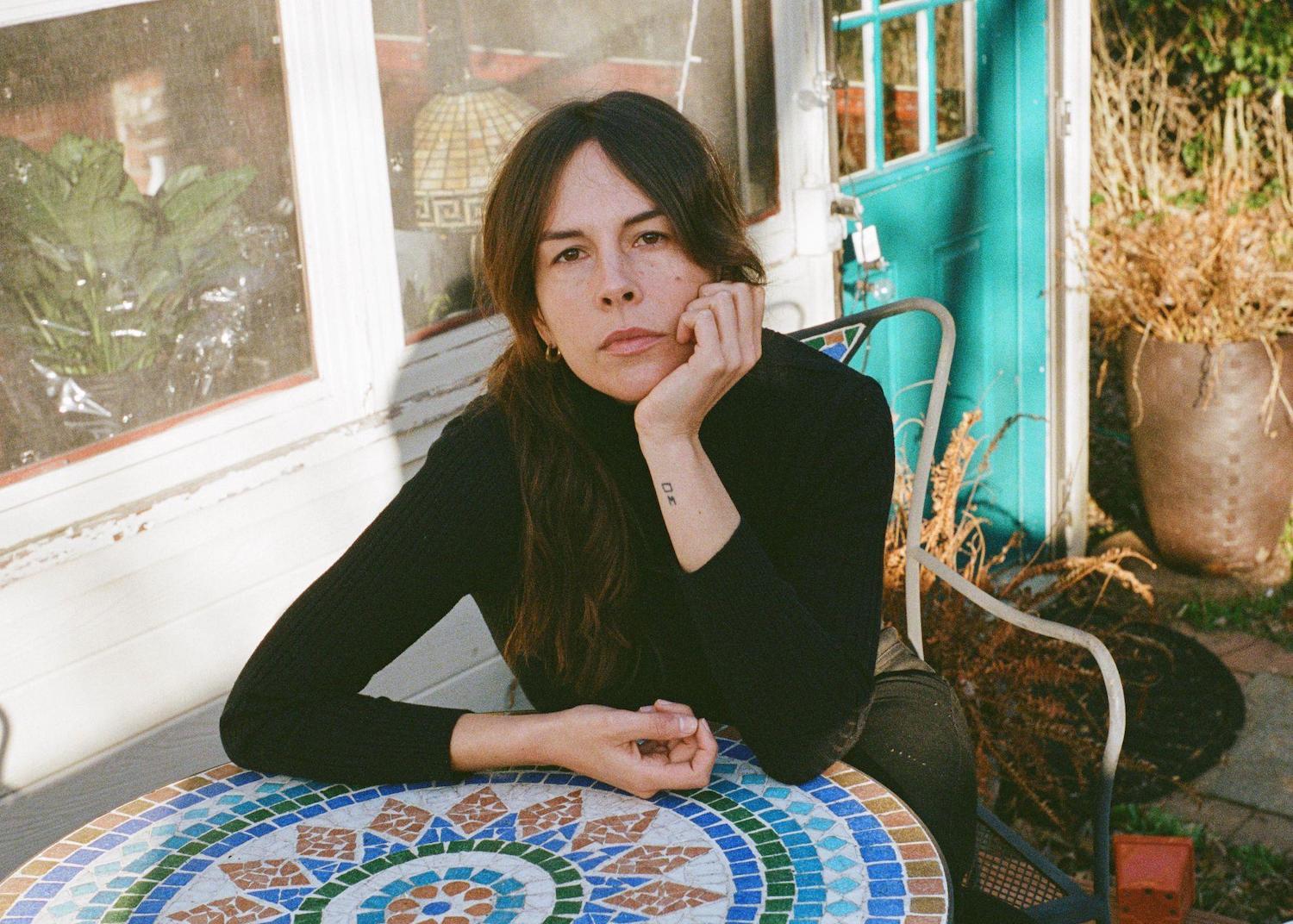 Madi diaz 2022 press shot credit natalie osborne