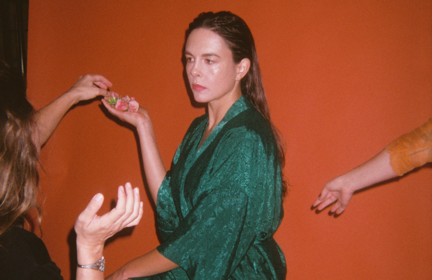 Madi diaz new EP Art Vertical